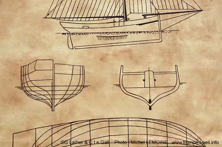 Histoire maritime