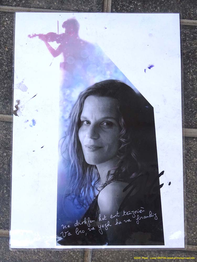 Clarisse Lavanant
