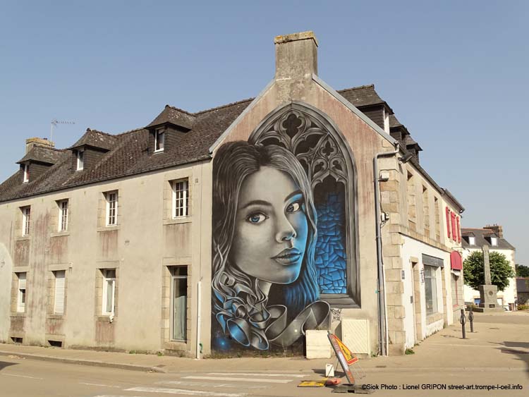 Ploujean