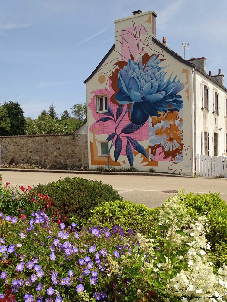 Saint Jean du Doigt
