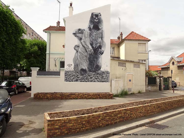 Fontenay sous Bois-3