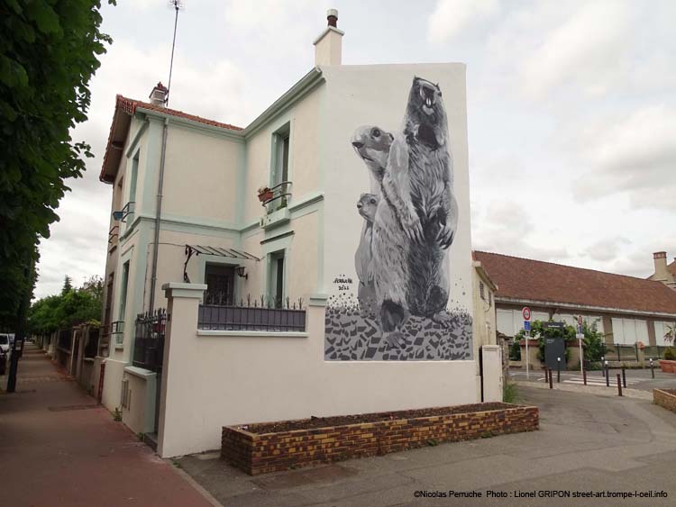 Fontenay sous Bois-3