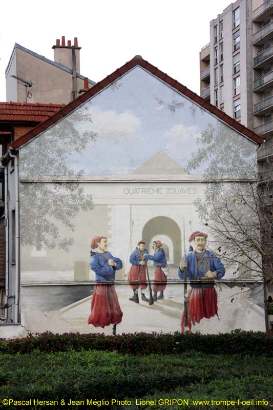 Zouaves