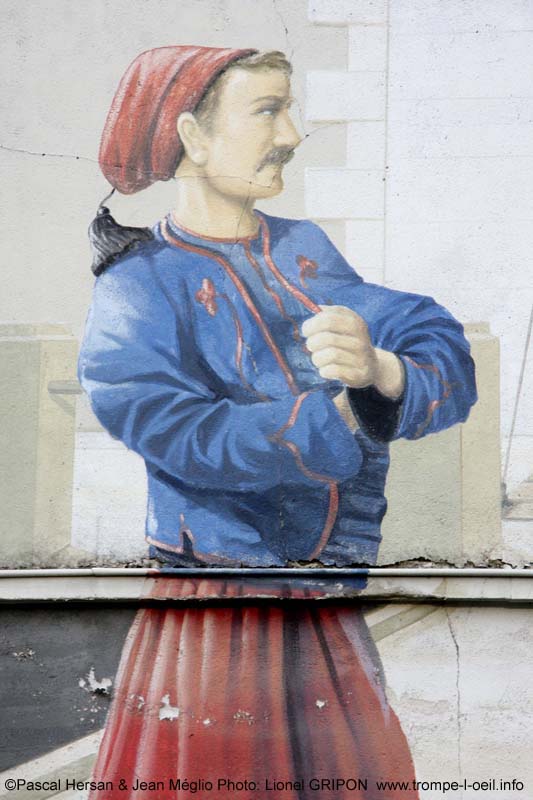 Zouaves