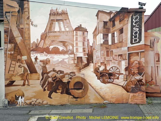 Paris 1900