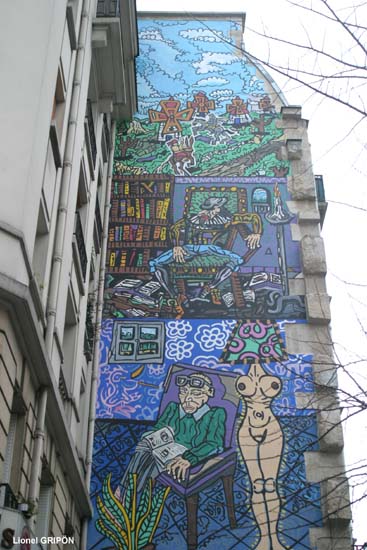 Don Quichotte