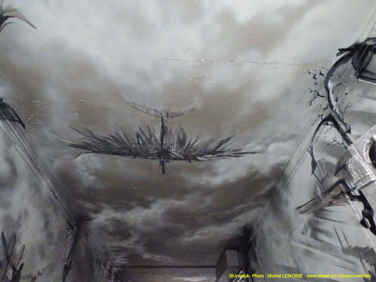 Passage Pas/Sage