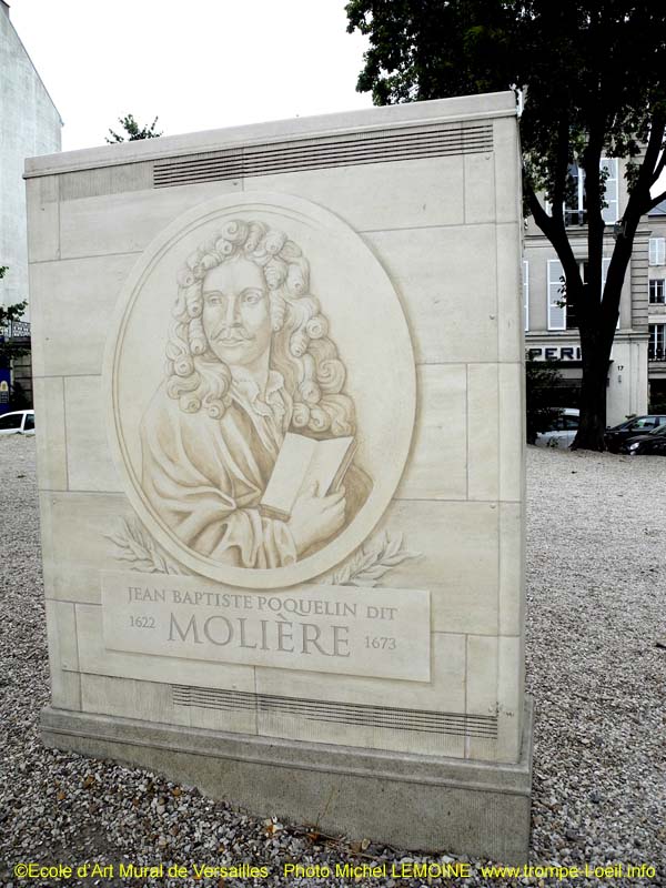 Molière