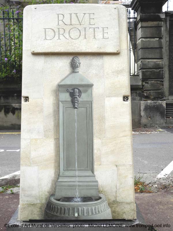 La Fontaine
