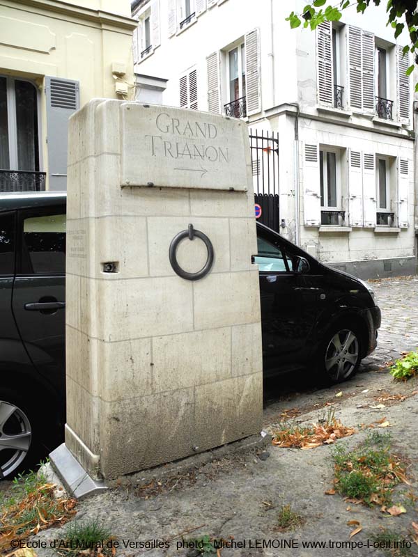 La Fontaine