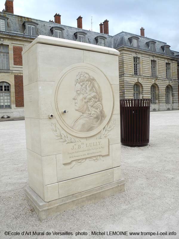 Musique Baroque