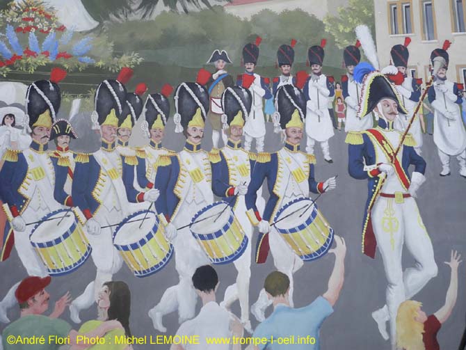 Fête de la Fraise