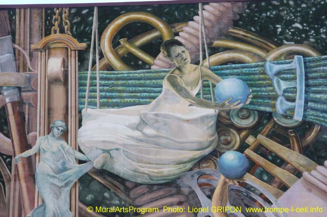 041 – Les muses