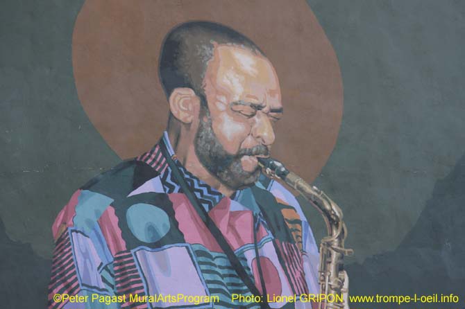 051 - Grover Washington