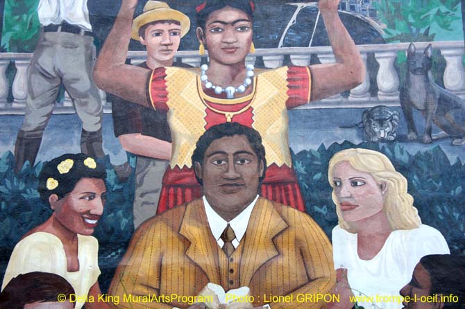 047 – Diego Rivera