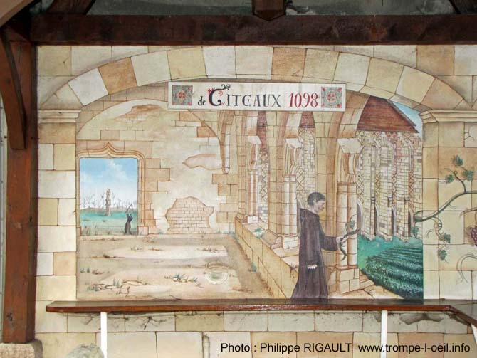 Vougeot
