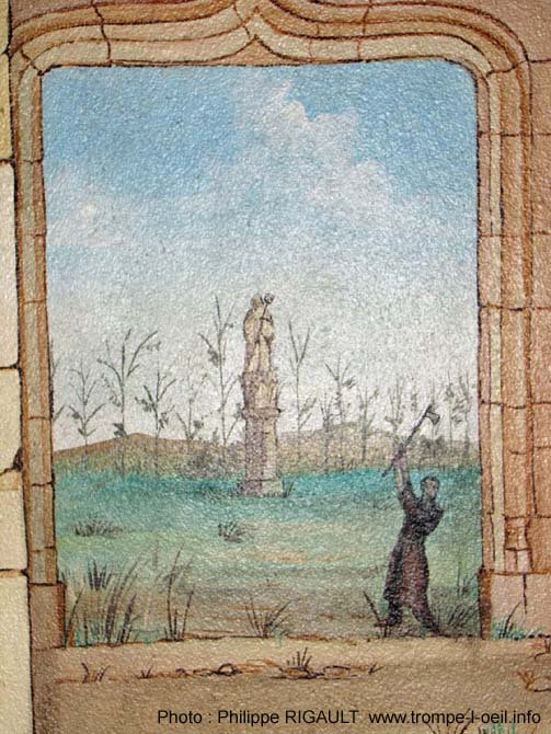 Vougeot