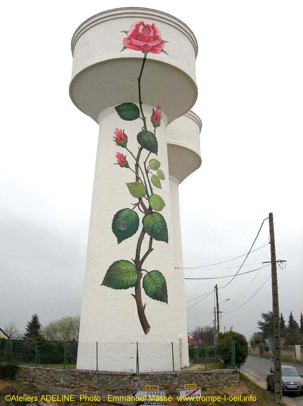 Doué la Fontaine