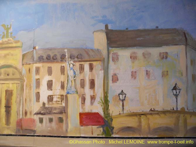 Panorama