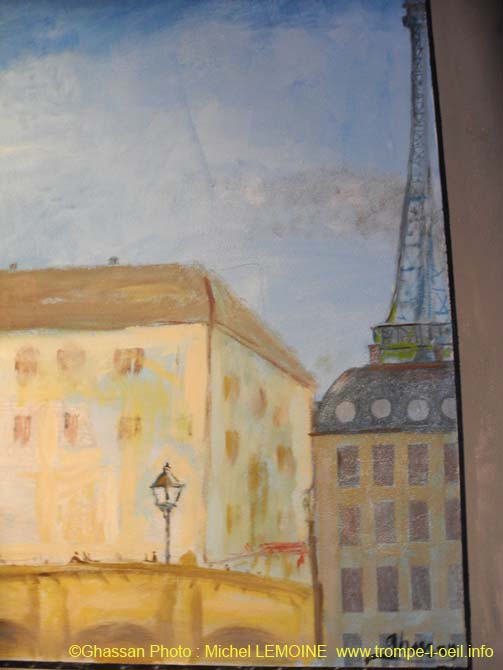 Panorama