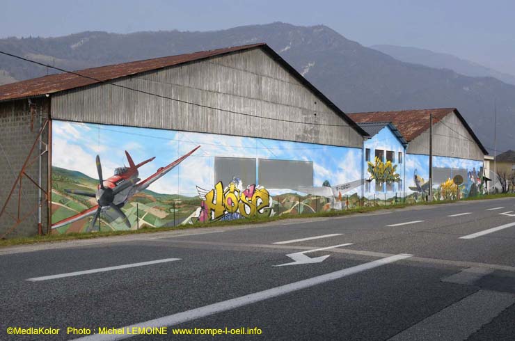 Avions de tourisme