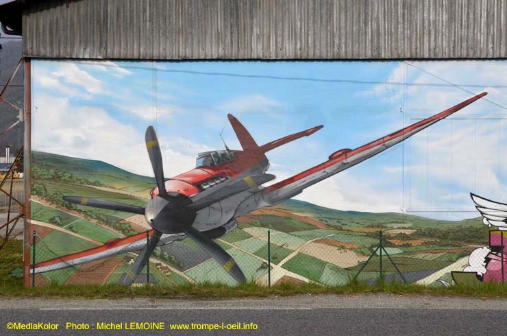 Avions de tourisme