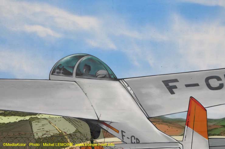 Avions de tourisme
