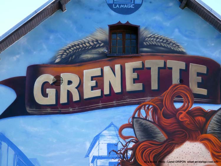 Grenette