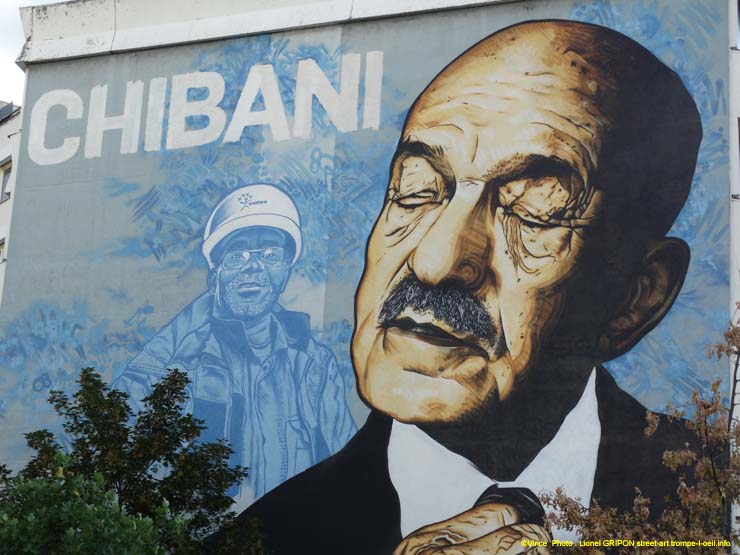 Chibani