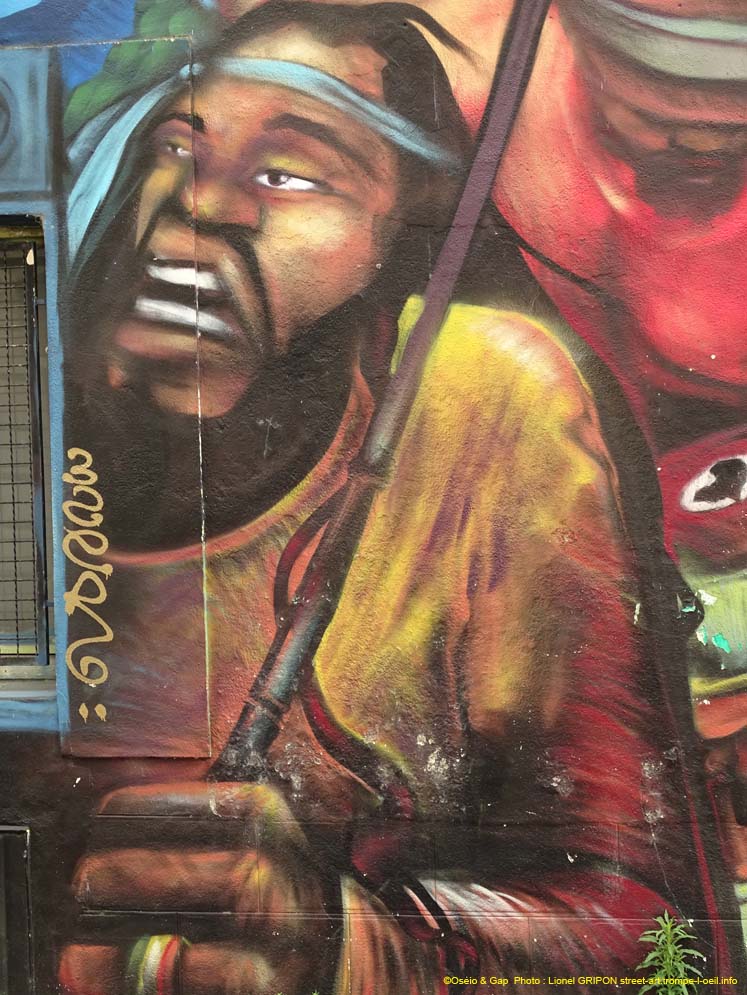 Rastafari