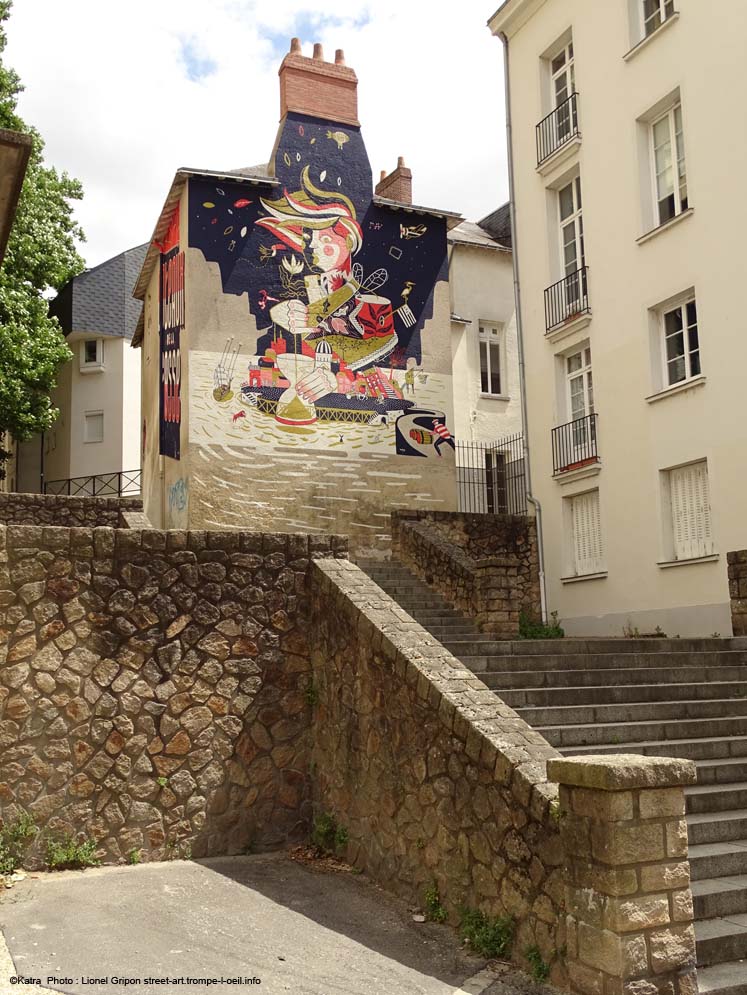 Coteaux de la fosse