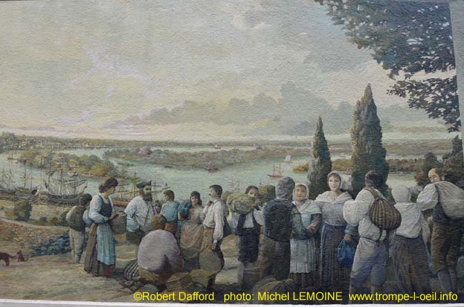 Acadiens