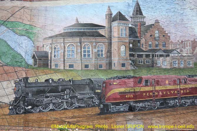 076 - Belmont