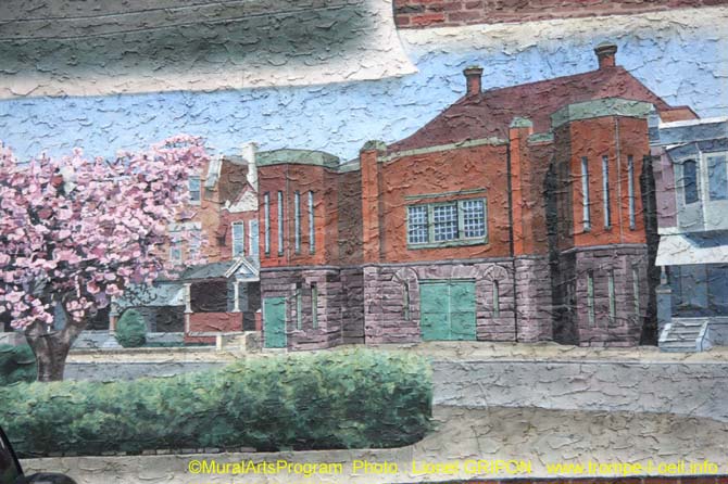 076 - Belmont