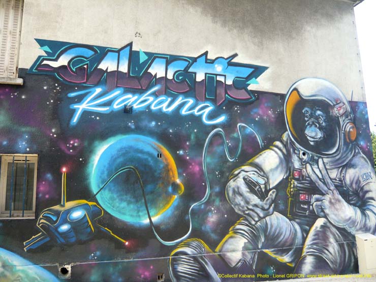 Galactic