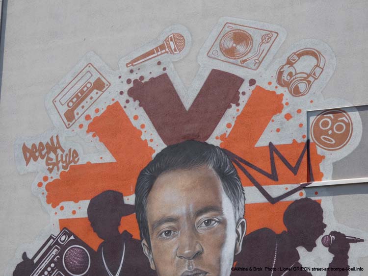 Lionel D