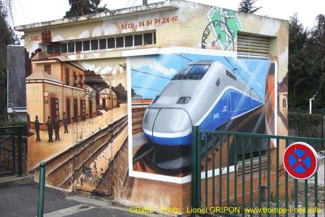 TGV