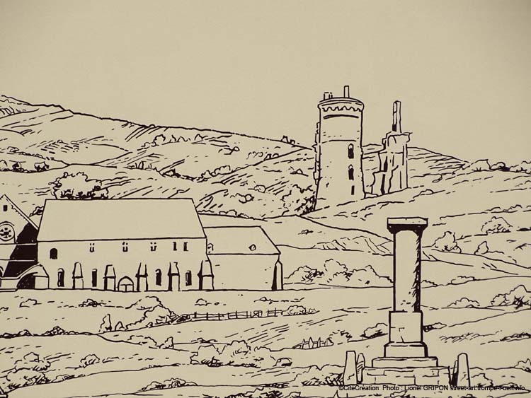 Val de Berry