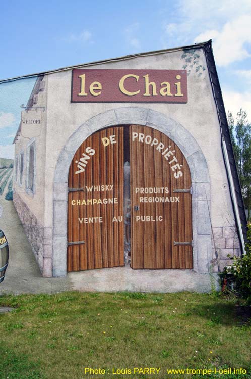 Le Chai