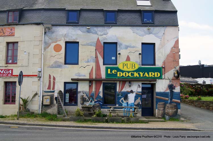 Dockyard