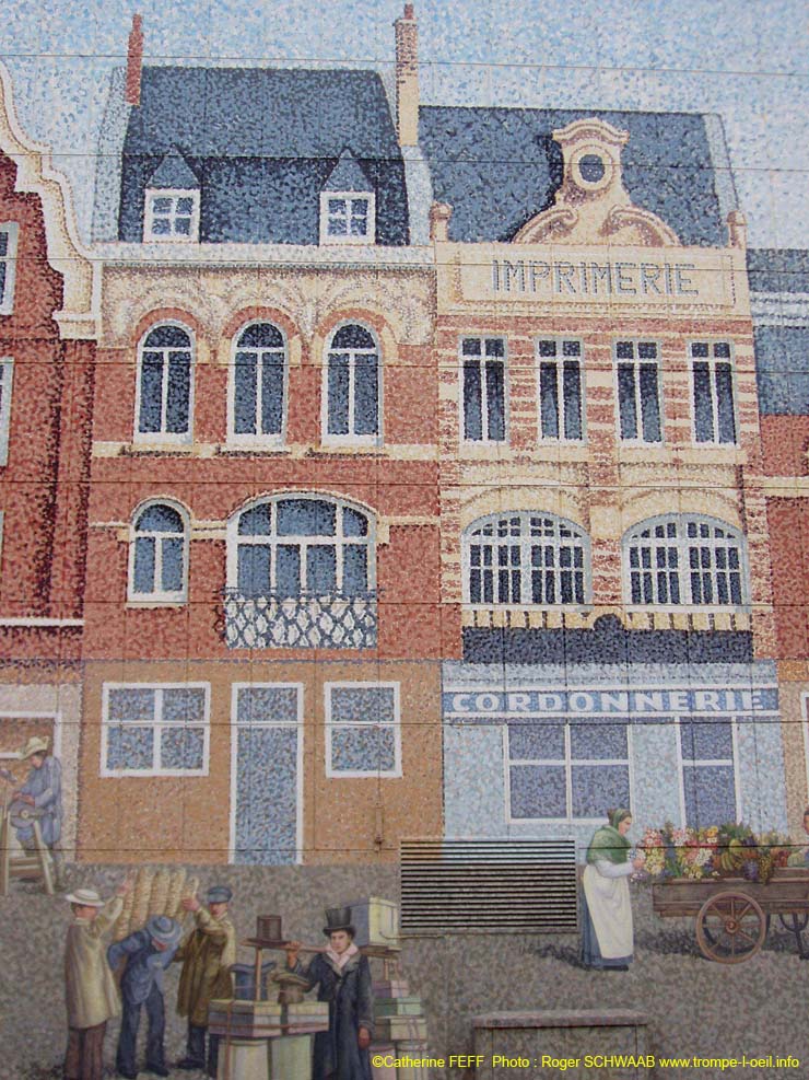Le cinéma