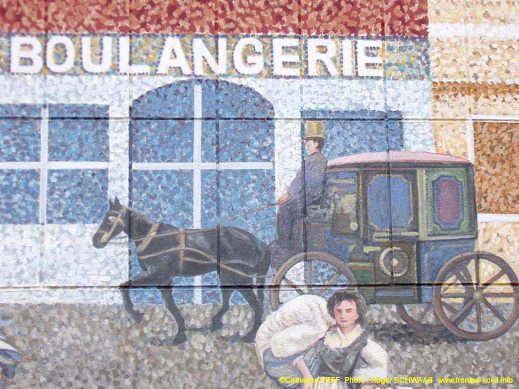 Le cinéma