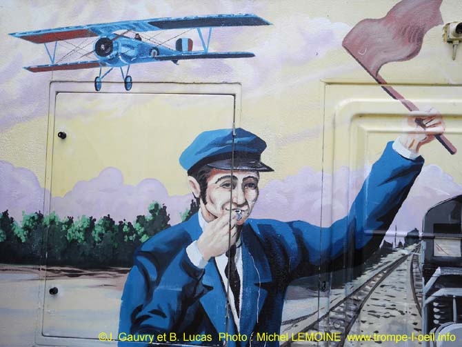 La gare