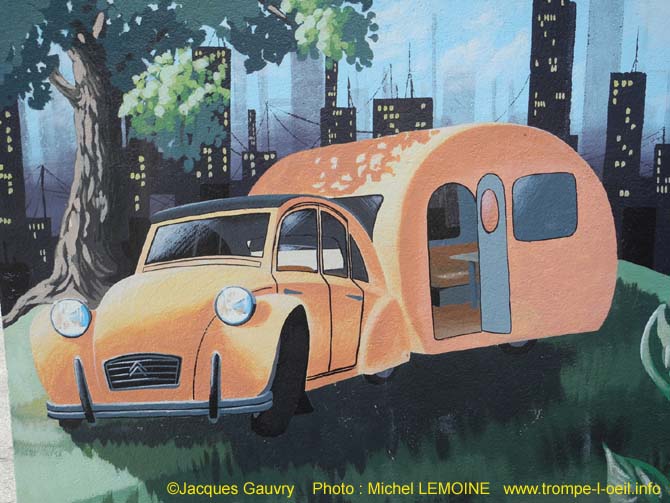 Camping