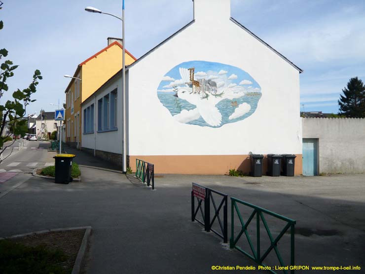 Vannes