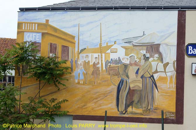 Le tableau