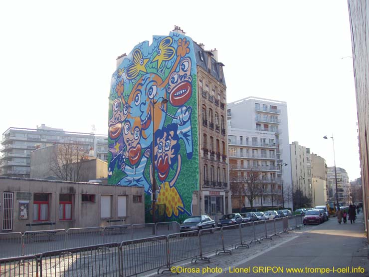 La terre