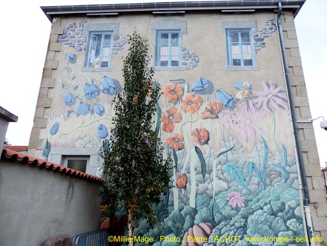 Les angelots
