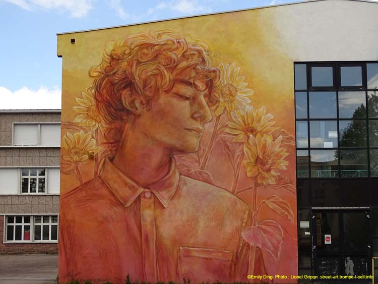 Soleil et lune