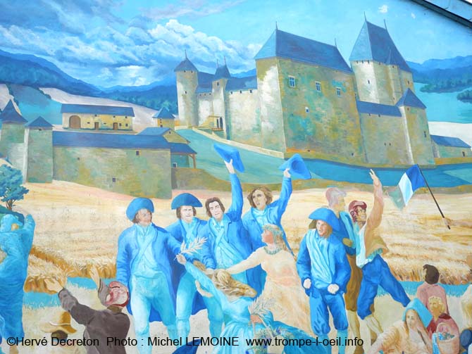 Révolution